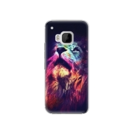 iSaprio Lion in Colors HTC One M9