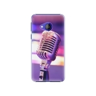 iSaprio Vintage Microphone HTC U Play - cena, porovnanie