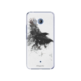 iSaprio Dark Bird 01 HTC U11