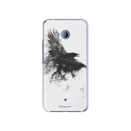 iSaprio Dark Bird 01 HTC U11 - cena, porovnanie