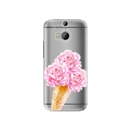 iSaprio Sweets Ice Cream HTC One M8