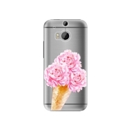 iSaprio Sweets Ice Cream HTC One M8 - cena, porovnanie