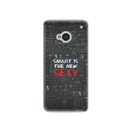 iSaprio Smart and Sexy HTC One M7