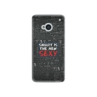 iSaprio Smart and Sexy HTC One M7 - cena, porovnanie