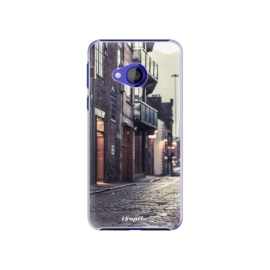 iSaprio Old Street 01 HTC U Play