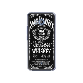 iSaprio Jack Daniels HTC U11