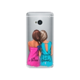 iSaprio Best Friends HTC One M7