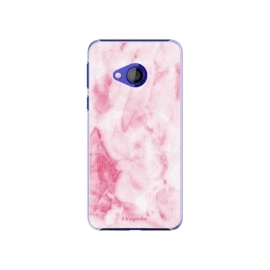 iSaprio RoseMarble 16 HTC U Play