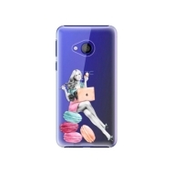 iSaprio Girl Boss HTC U Play - cena, porovnanie