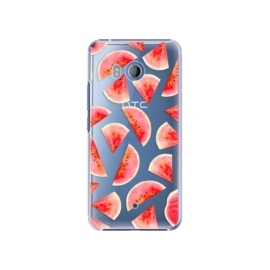iSaprio Melon Pattern 02 HTC U11