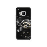 iSaprio Headphones 02 HTC One M9 - cena, porovnanie