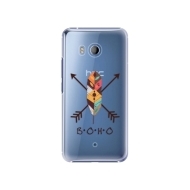 iSaprio BOHO HTC U11 - cena, porovnanie