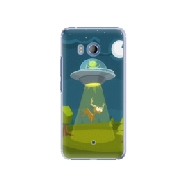 iSaprio Alien 01 HTC U11