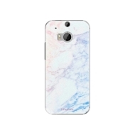 iSaprio Raibow Marble 10 HTC One M8 - cena, porovnanie