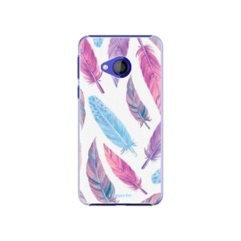 iSaprio Feather Pattern 10 HTC U Play