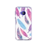 iSaprio Feather Pattern 10 HTC U Play - cena, porovnanie