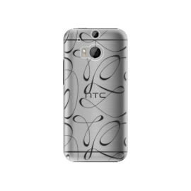 iSaprio Fancy HTC One M8
