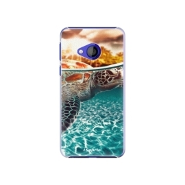 iSaprio Turtle 01 HTC U Play