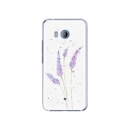 iSaprio Lavender HTC U11 - cena, porovnanie