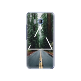 iSaprio Triangle 01 HTC U11