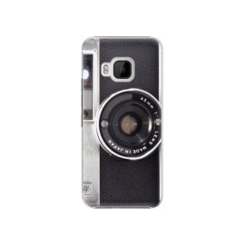 iSaprio Vintage Camera 01 HTC One M9