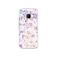 iSaprio Wildflowers HTC One M9 - cena, porovnanie