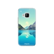 iSaprio Lake 01 HTC One M9 - cena, porovnanie