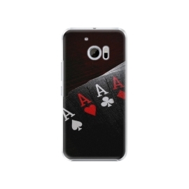 iSaprio Poker HTC 10