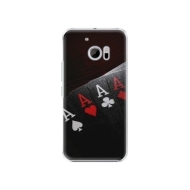 iSaprio Poker HTC 10 - cena, porovnanie