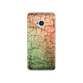 iSaprio Cracked Wall 01 HTC One M7