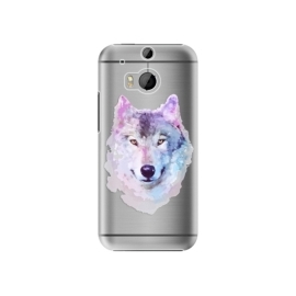 iSaprio Wolf 01 HTC One M8