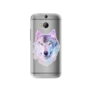 iSaprio Wolf 01 HTC One M8 - cena, porovnanie