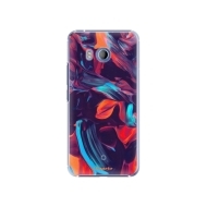 iSaprio Color Marble 19 HTC U11 - cena, porovnanie