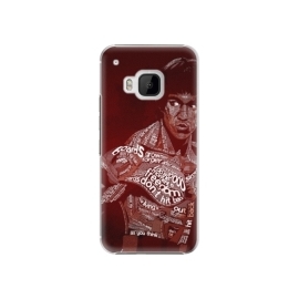 iSaprio Bruce Lee HTC One M9