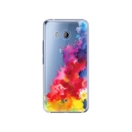 iSaprio Color Splash 01 HTC U11 - cena, porovnanie