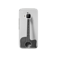 iSaprio Guitar 01 HTC One M9 - cena, porovnanie