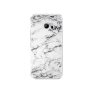iSaprio White Marble 01 HTC 10 - cena, porovnanie