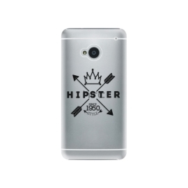 iSaprio Hipster Style 02 HTC One M7