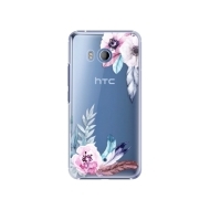 iSaprio Flower Pattern 04 HTC U11 - cena, porovnanie