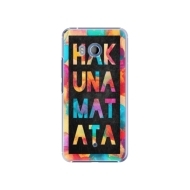 iSaprio Hakuna Matata 01 HTC U11 - cena, porovnanie