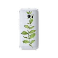 iSaprio Green Plant 01 HTC 10 - cena, porovnanie