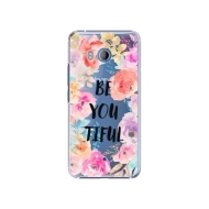iSaprio BeYouTiful HTC U11 - cena, porovnanie