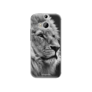 iSaprio Lion 10 HTC One M8 - cena, porovnanie