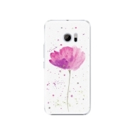 iSaprio Poppies HTC 10 - cena, porovnanie