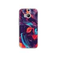 iSaprio Color Marble 19 HTC One M8 - cena, porovnanie