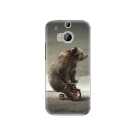 iSaprio Bear 01 HTC One M8