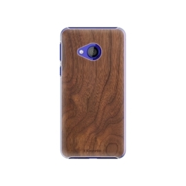 iSaprio Wood 10 HTC U Play