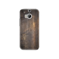 iSaprio Old Wood HTC One M8 - cena, porovnanie