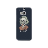iSaprio Einstein 01 HTC One M8 - cena, porovnanie