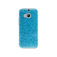 iSaprio Shattered Glass HTC One M8 - cena, porovnanie